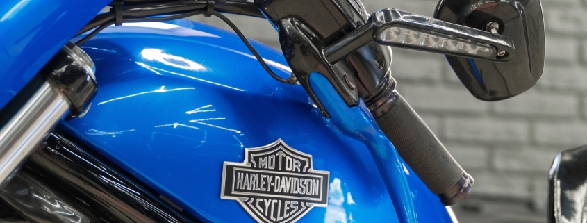 Do Harley-Davidson Motorcycles Still Come With A Tool Kit?