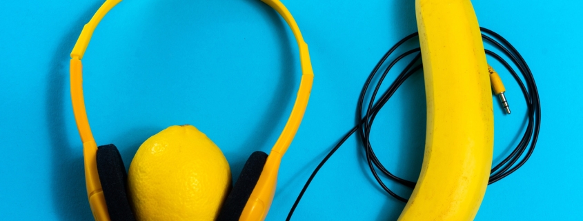 Audiophiles Can’t Hear The Difference Between Copper Wires And A Banana