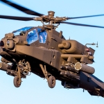 The US Military Is Turning Apache Attack Helicopters Into Drone Hunters