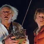 5 Best Time Machines In Movies, Ranked