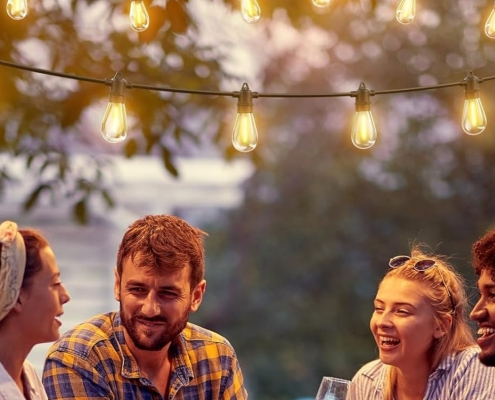 5 Cool Solar-Powered USB-C Gadgets You Can Find On Amazon