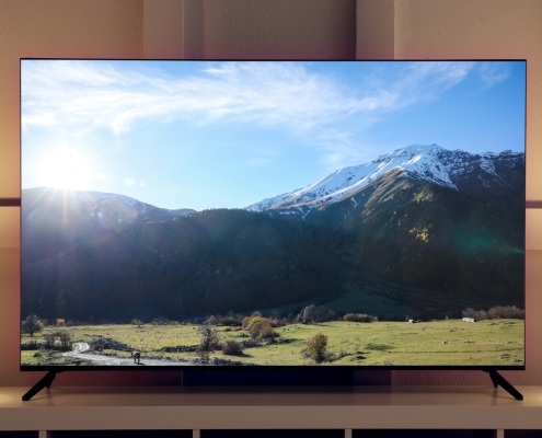 4 Of The Most Expensive TVs You Can Buy In 2026