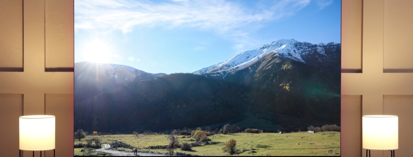 4 Of The Most Expensive TVs You Can Buy In 2026