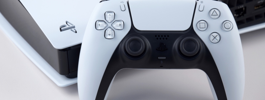 Why Do PS5 Controllers Have A Hole On The Back?