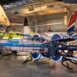 Why Boeing Built A Real-Life Star Wars X-Wing Starfighter