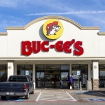 Buc-Ee’s Is Adding Seven New US States To Its Growing Gas Station Nation