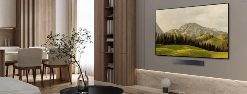 The Best 65-Inch TV You Can Buy For Under ,000, According To Consumer Reports