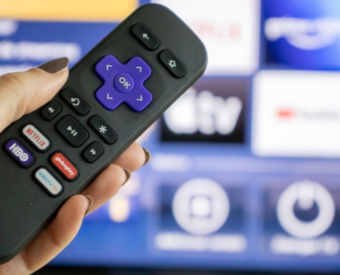 Roku Just Made It Easier Than Ever To Watch Live TV For Free
