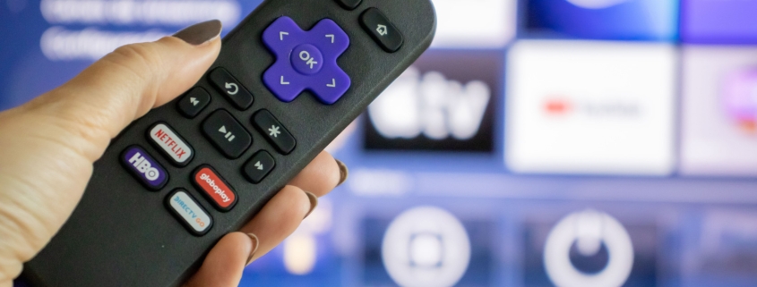 Roku Just Made It Easier Than Ever To Watch Live TV For Free