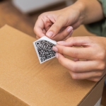 Why The FBI Is Telling People Not To Scan QR Codes On Mystery Packages Left At Doorsteps