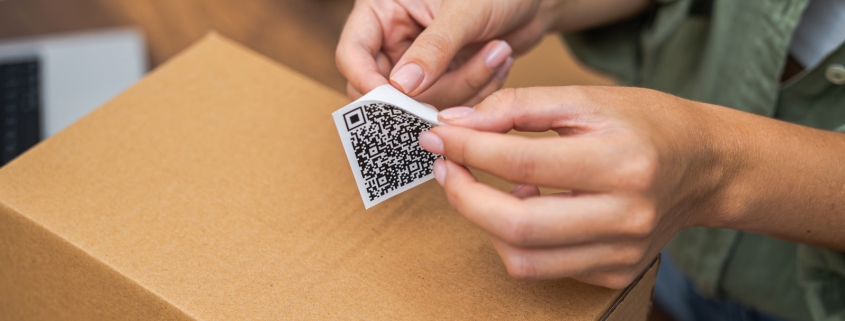 Why The FBI Is Telling People Not To Scan QR Codes On Mystery Packages Left At Doorsteps