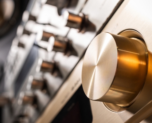 5 Hi-Fi Gadgets That Should Be On Every Audiophile’s Wishlist