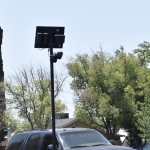 Why People Keep Attacking & Vandalizing These Specific Traffic Cameras