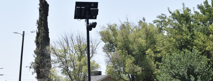 Why People Keep Attacking & Vandalizing These Specific Traffic Cameras