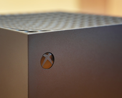 The Rumors About The Next Xbox Console Were True, And It Could Change Gaming