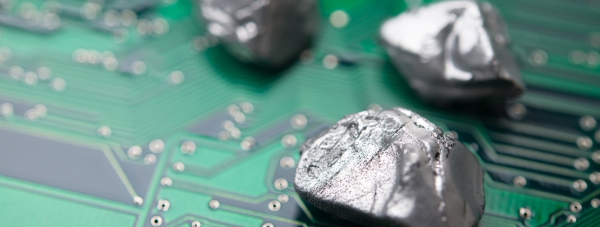 An Unexpected Discovery Just Uncovered Metals Tech Companies Are Desperate For