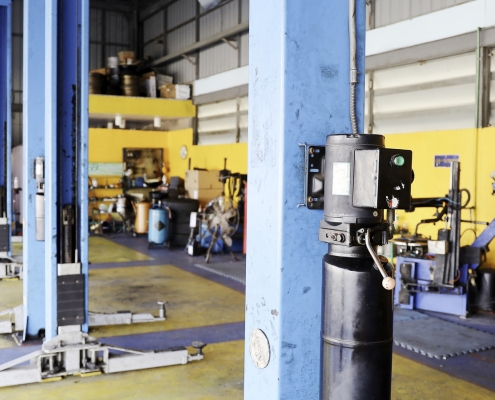 0K Engine Swap Fraud Lands Resto Shop Owner With 60 Years Behind Bars