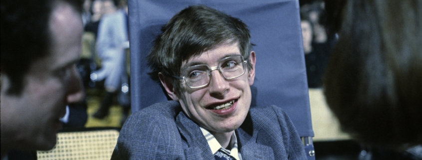 5 Ways Stephen Hawking Predicted The End Of The World Would Happen 5 Ways Stephen Hawking Predicted The End Of The World Would Happen