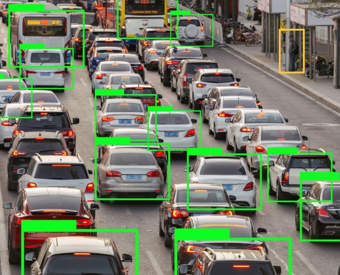 There Are Secret Traffic Cameras Hidden In Places You’d Never Expect