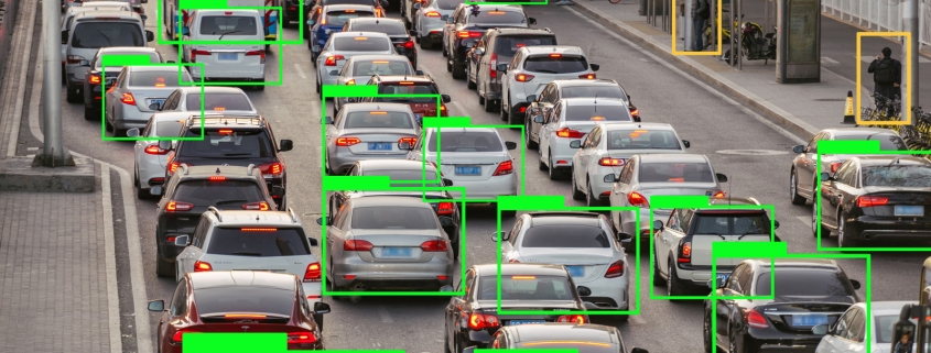 There Are Secret Traffic Cameras Hidden In Places You’d Never Expect