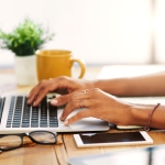 Your Laptop Could Be Sitting At A Dangerous Height