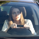 New Study Reveals The Common Car Feature That Can Be Used To Track You