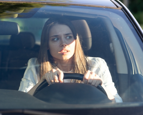 New Study Reveals The Common Car Feature That Can Be Used To Track You