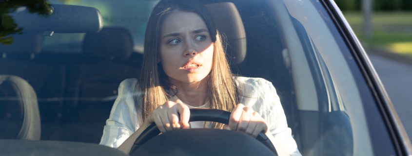 New Study Reveals The Common Car Feature That Can Be Used To Track You