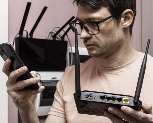 Is It Worth Upgrading To A Wi-Fi 7 Router In 2026?