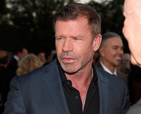 Netflix Is Streaming A Must-Watch Movie Written By Yellowstone Creator Taylor Sheridan