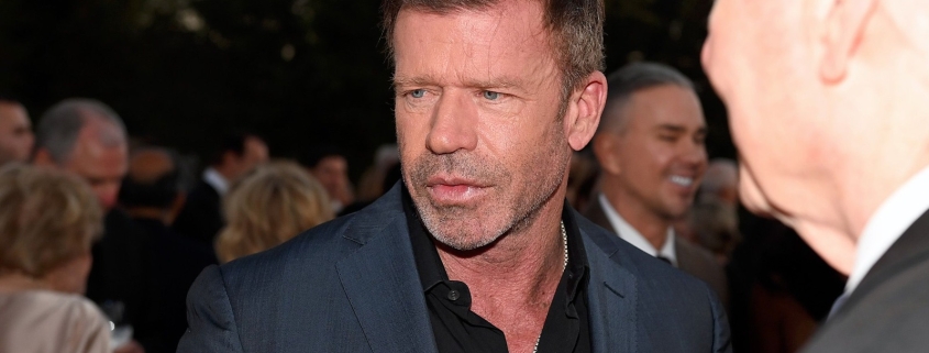 Netflix Is Streaming A Must-Watch Movie Written By Yellowstone Creator Taylor Sheridan