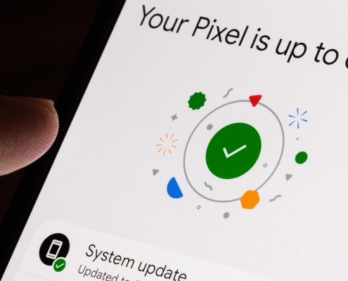 New Android Update Finally Turns Your Phone Into A Portable PC
