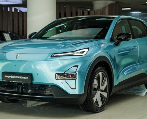 China’s Solid-State EV Batteries Hit The Road – Here’s How Far They Claim To Go