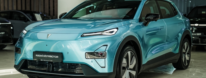 China’s Solid-State EV Batteries Hit The Road – Here’s How Far They Claim To Go