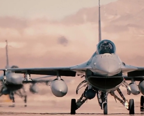 US Air Force National Guard Worries Grow After Aircraft Removed From Units