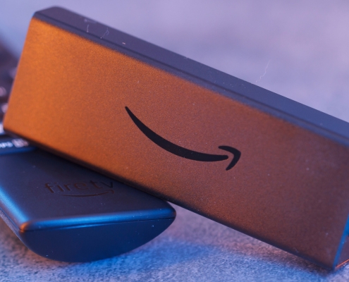 This Is The Best Fire TV Stick To Use With Your Older TV