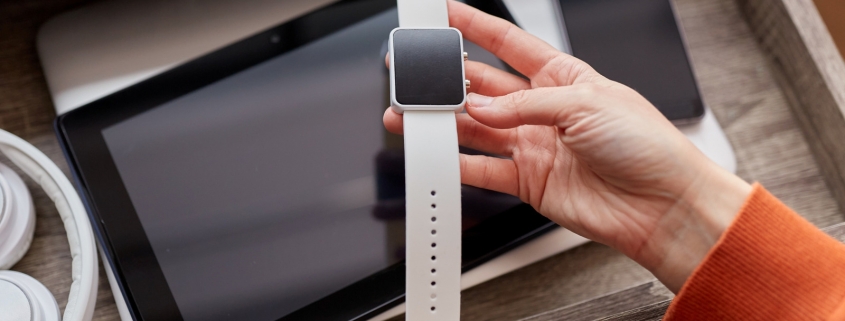 5 Clever Uses For Your Old Smartwatch