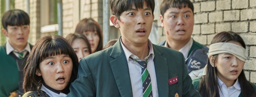 This School-Set Zombie K-Drama Is One Of Netflix’s Most Binge-Worthy Shows