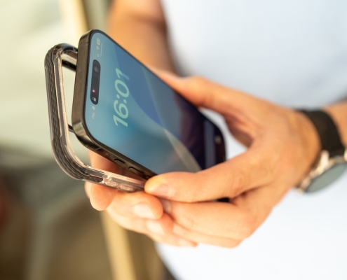 Why There’s Simply No Need For Phone Cases Anymore