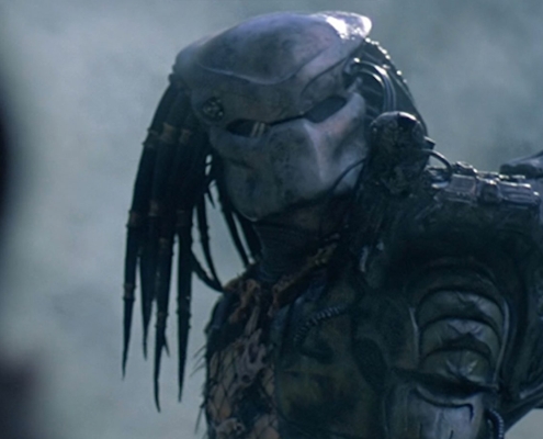 The ’90s Action Movie Icon Who Originally Played The Predator Before Being Fired