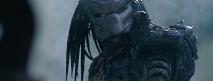 The ’90s Action Movie Icon Who Originally Played The Predator Before Being Fired