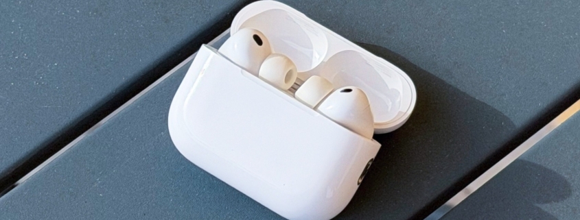 These 2 New AirPods Pro 3 Features Can Save You From Disaster