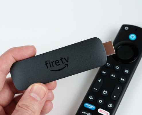 The 5 Most Common Amazon Fire TV Stick Problems And How To Fix Them