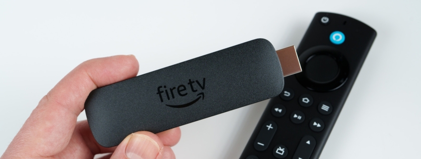 The 5 Most Common Amazon Fire TV Stick Problems And How To Fix Them The 5 Most Common Amazon Fire TV Stick Problems And How To Fix Them
