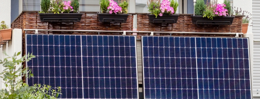 Americans Are Quietly Installing DIY Solar To Fight Skyrocketing Energy Bills