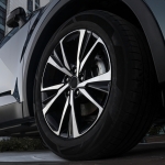 The Top-Rated Luxury Tire Brand Is No Longer Michelin, According To JD Power