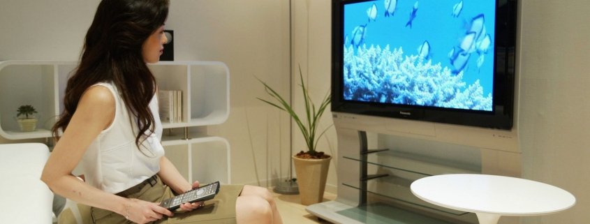 Here’s Why TV Manufacturers Stopped Using Plasma Panels