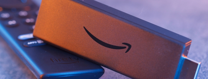 5 Hidden Amazon Fire TV Stick Features You Should Be Using 5 Hidden Amazon Fire TV Stick Features You Should Be Using