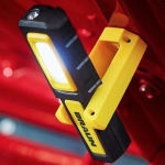 This Harbor Freight Magnetic USB-C Light Is A Low-Cost Garage Upgrade