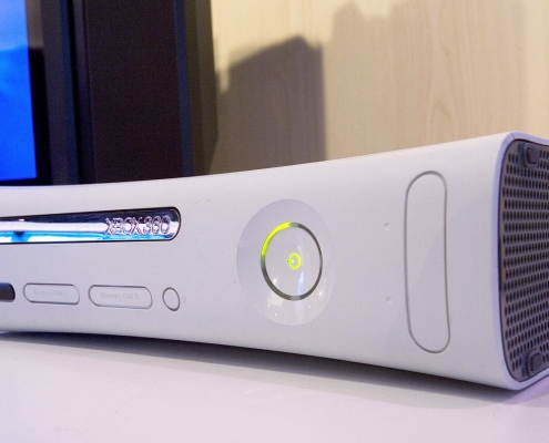5 Clever Uses For Your Old Xbox 360